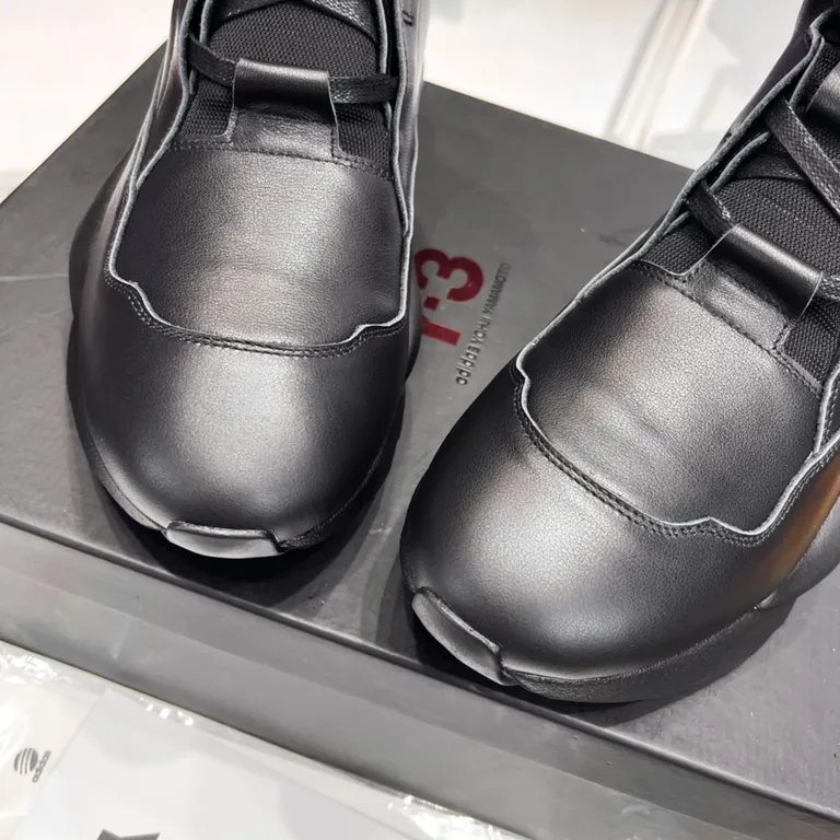 Y3 Shoe 